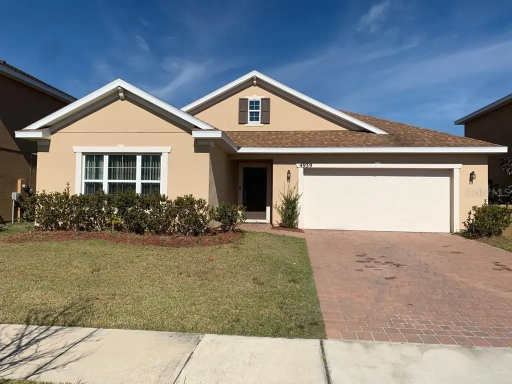 4939 London Creek Place Kissimmee FL 34758