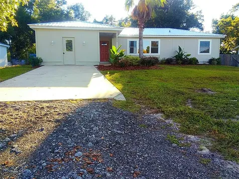 245 Williams Avenue Orange City FL 32763