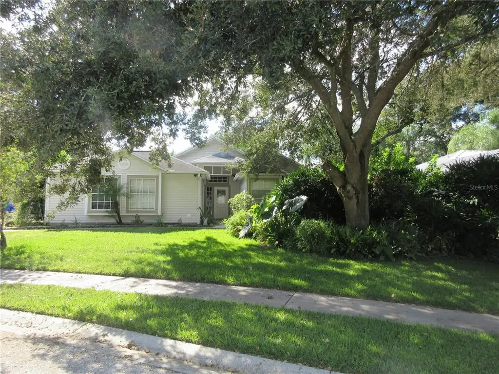 18106 Swan Lake Drive Lutz FL 33549