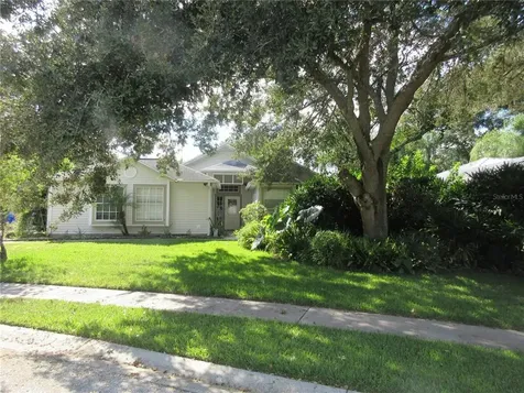 18106 Swan Lake Drive Lutz FL 33549