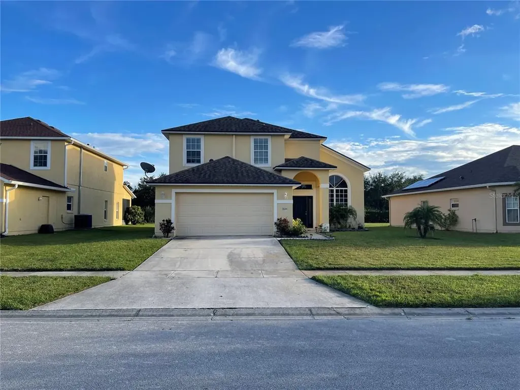 3624 Kariba Court Kissimmee FL 34746
