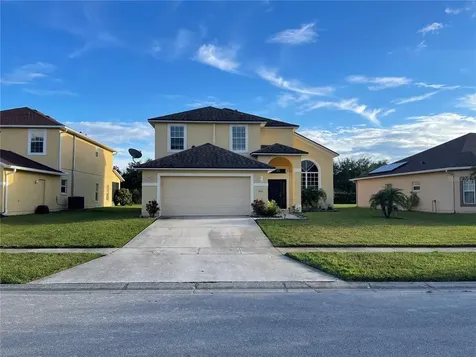 3624 Kariba Court Kissimmee FL 34746