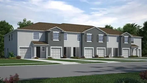1587 Hubbell Road Wesley Chapel FL 33543