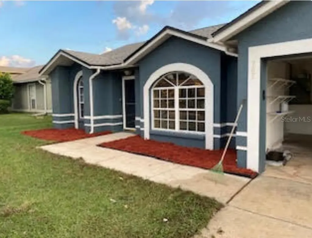 707 Reflections Drive Winter Haven FL 33884