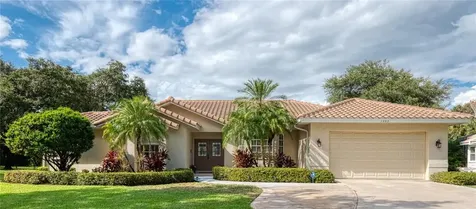1235 Sorrento Woods Boulevard Nokomis FL 34275