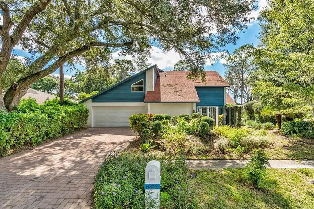 14206 Banbury Way Tampa FL 33624
