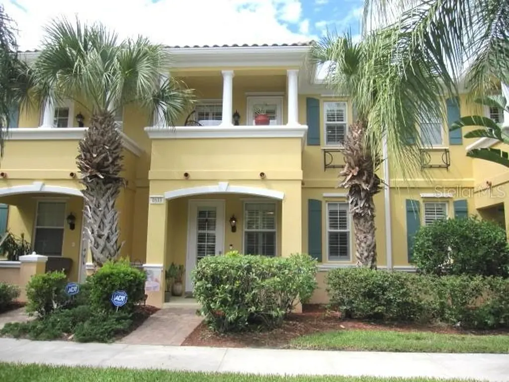 1633 Napoli Drive W Sarasota FL 34232