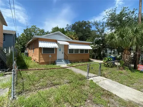 829 18th Street S St Petersburg FL 33712
