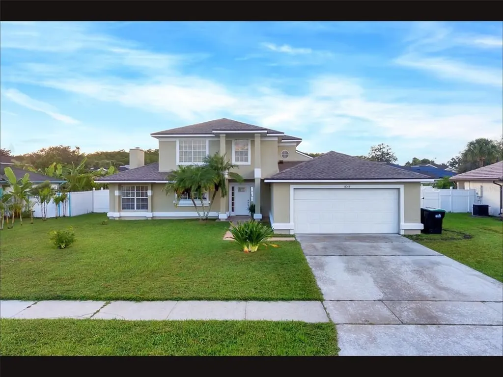 14744 Day Lily Court Orlando FL 32824