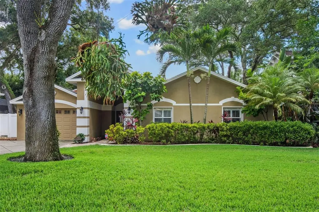 4511 W Dale Avenue Tampa FL 33609