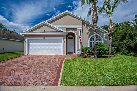 326 Vine Drive Davenport FL 33837