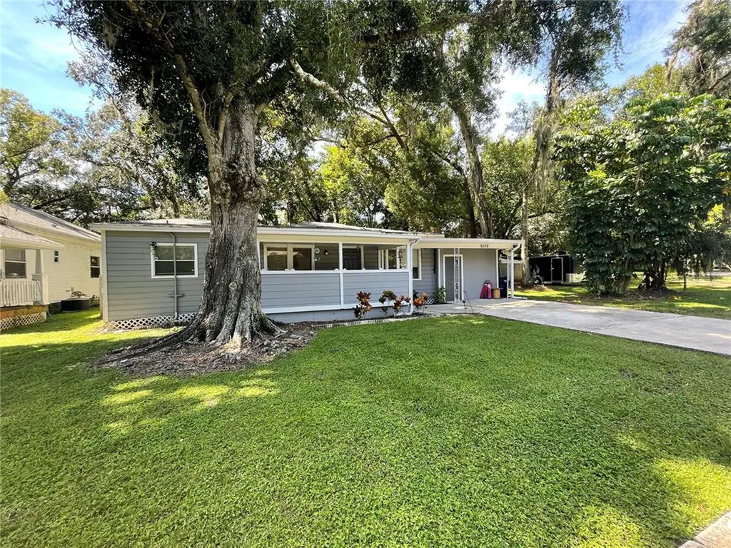 6508 N 30th Street Tampa FL 33610