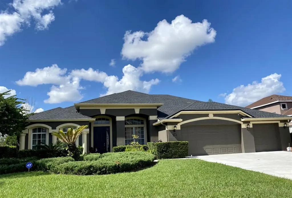 12134 Windermere Crossing Circle Winter Garden FL 34787