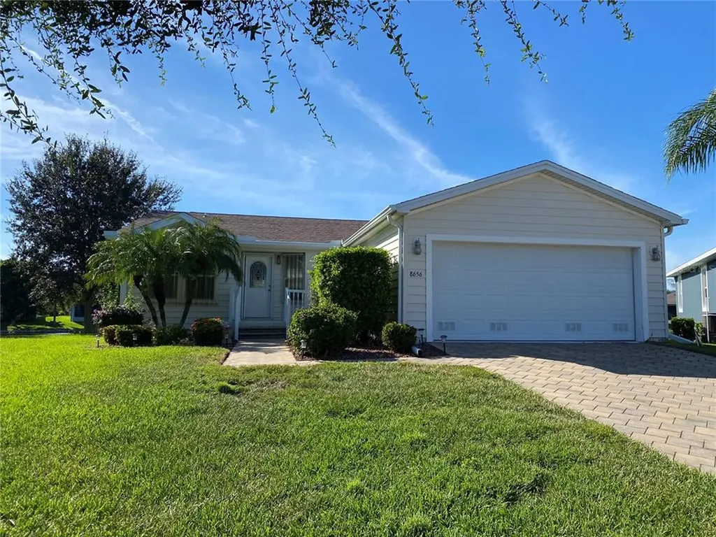 8656 Lake Front Court Punta Gorda FL 33950