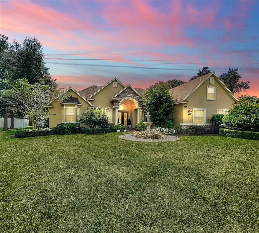 2121 Southern Oaks Lane Lakeland FL 33813