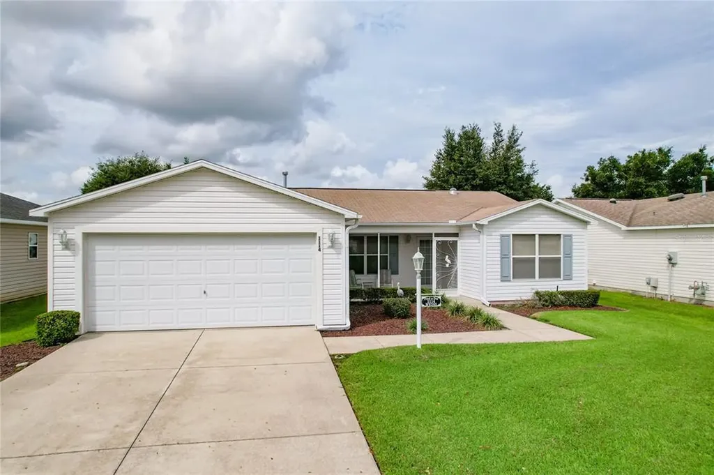 1114 Davenport Drive The Villages FL 32162