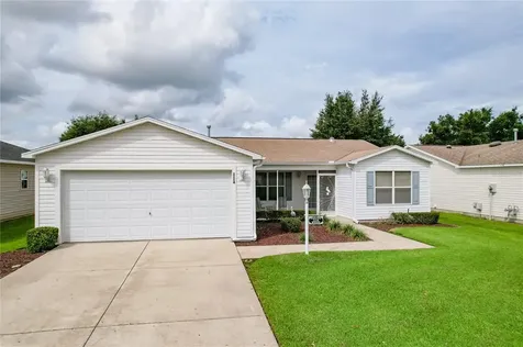 1114 Davenport Drive The Villages FL 32162