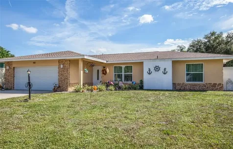 810 Southern Pine Lane Sarasota FL 34243