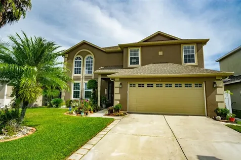 2962 White Cedar Circle Kissimmee FL 34741