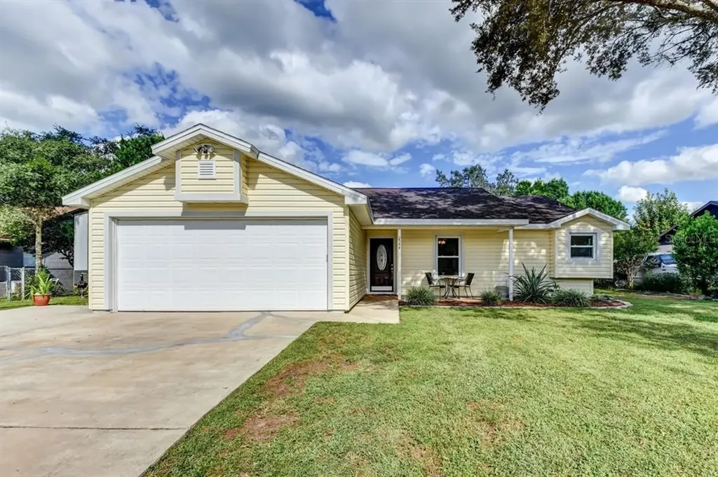 2544 Haulover Boulevard Deltona FL 32738