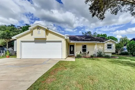 2544 Haulover Boulevard Deltona FL 32738