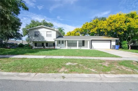 2306 Medford Lane Brandon FL 33511