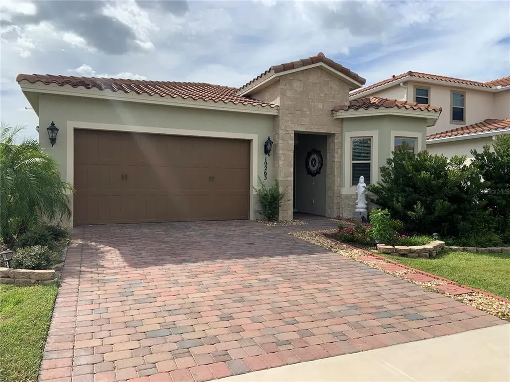 10263 Henbury Street Orlando FL 32832