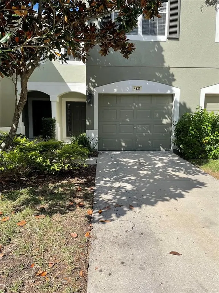 4921 Barnstead Drive Riverview FL 33578