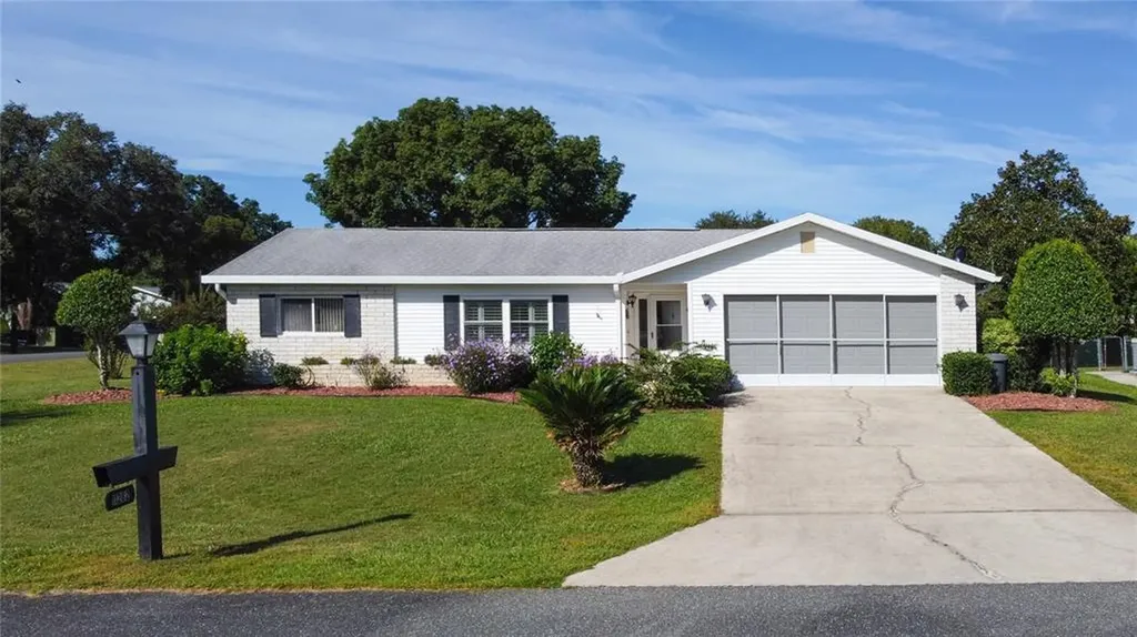 11282 SW 76th Terrace Ocala FL 34476