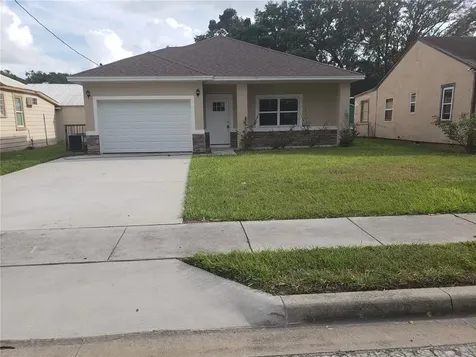 1206 W Kaley Avenue Orlando FL 32805