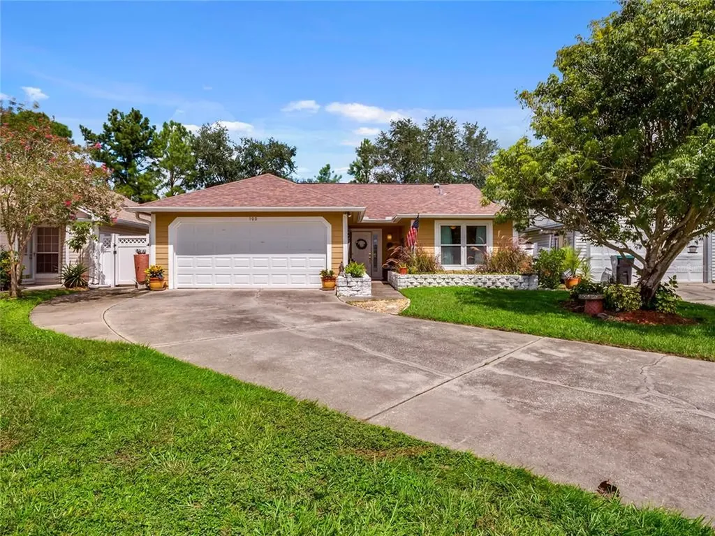 100 Steamboat Court Orlando FL 32828