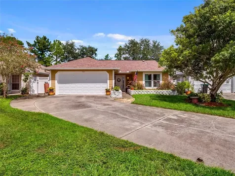 100 Steamboat Court Orlando FL 32828