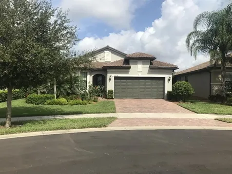 5828 Willow Marsh Court Sarasota FL 34238