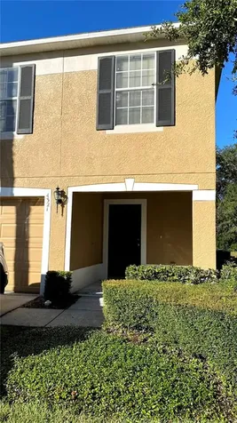 4321 Silver Falls Drive Land O Lakes FL 34639