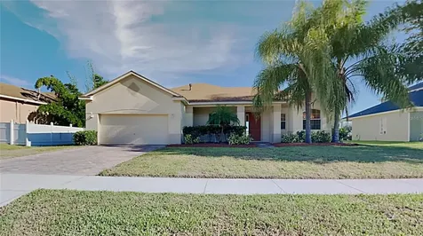 4520 Powderhorn Place Drive Clermont FL 34711