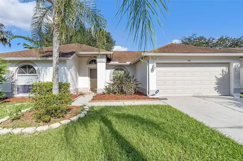 538 Rapid Falls Drive Brandon FL 33511