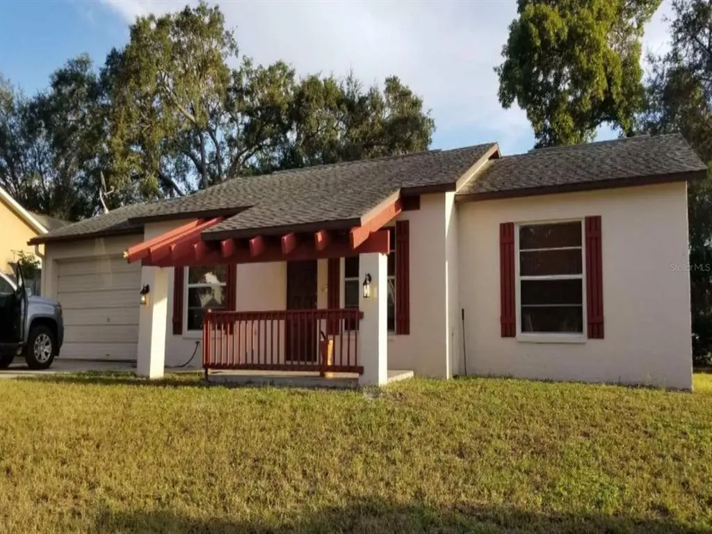 10328 Autumnwood Drive Hudson FL 34667