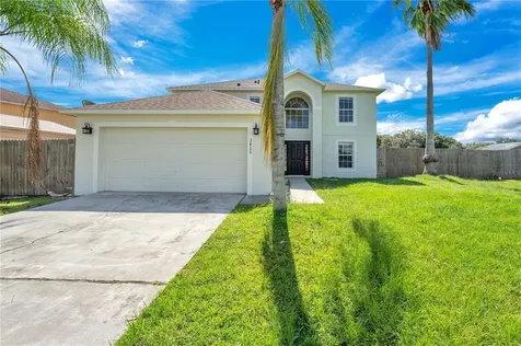 2422 Ridgeway Drive Kissimmee FL 34746