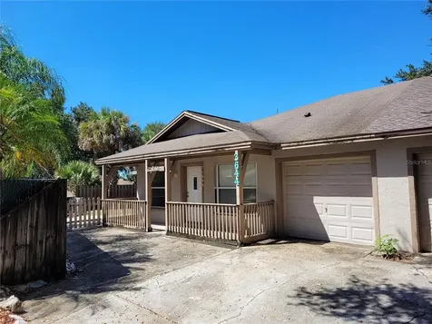 3644 Bridle Court Palm Harbor FL 34684