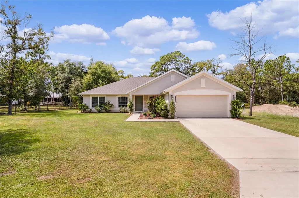 15670 SE 96th Court Summerfield FL 34491