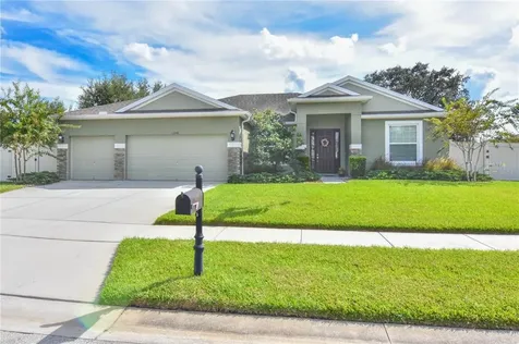 1358 Lake Baton Drive Deltona FL 32725