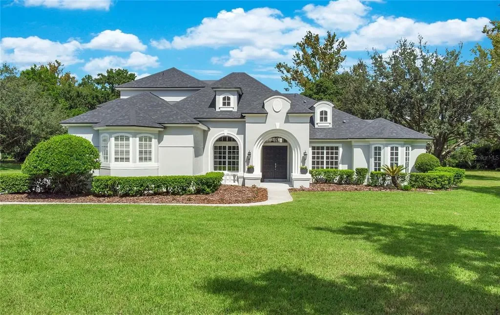 1706 Shandwick Court Longwood FL 32779