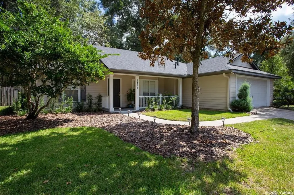 6815 SW 81st Street Gainesville FL 32608