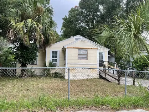 2121 16th Avenue S St Petersburg FL 33712