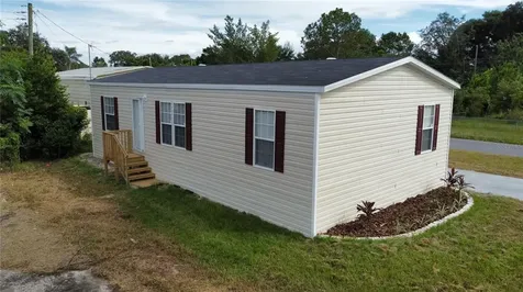 1824 Dixie Lane Holiday FL 34690