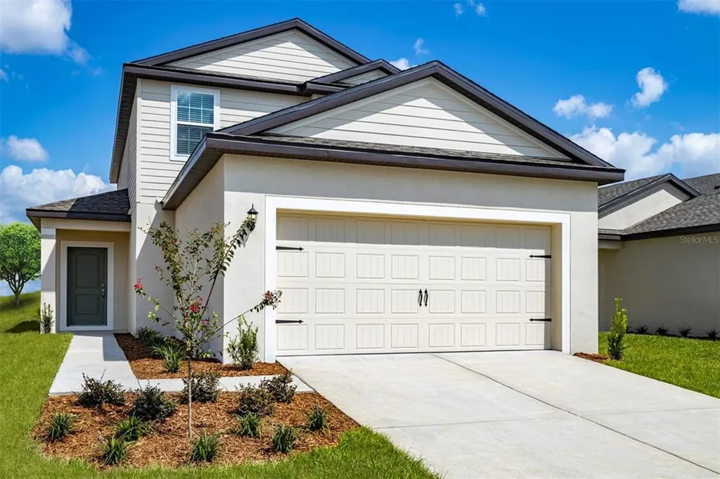30138 Boonie Road Brooksville FL 34602