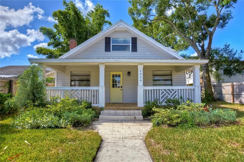2424 2nd Avenue N St Petersburg FL 33713