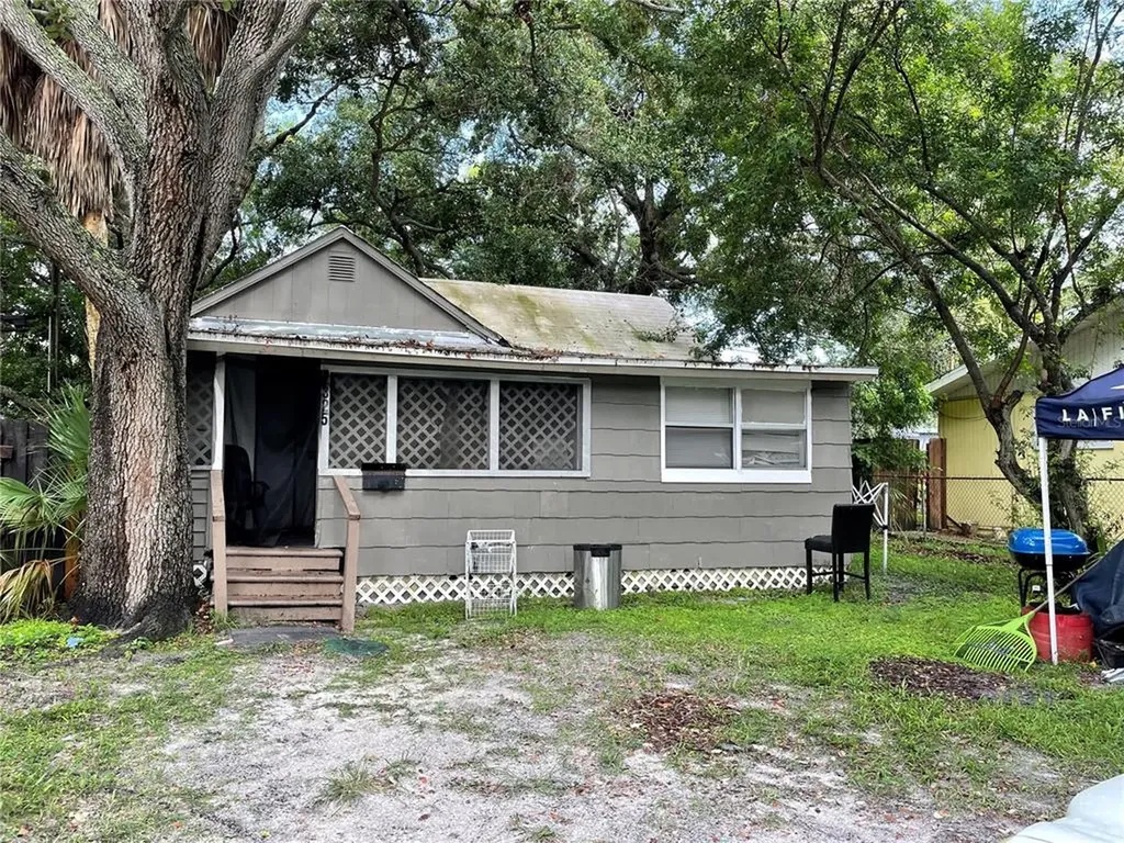 2325 36th Street S St Petersburg FL 33711