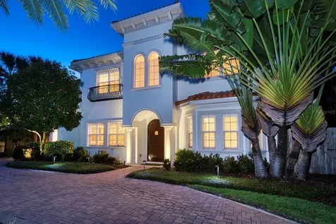 4111 W San Pedro Street Tampa FL 33629