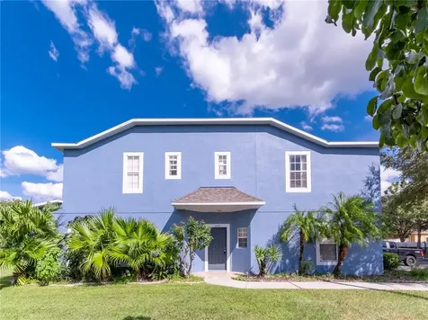 13024 Kings Crossing Drive Gibsonton FL 33534